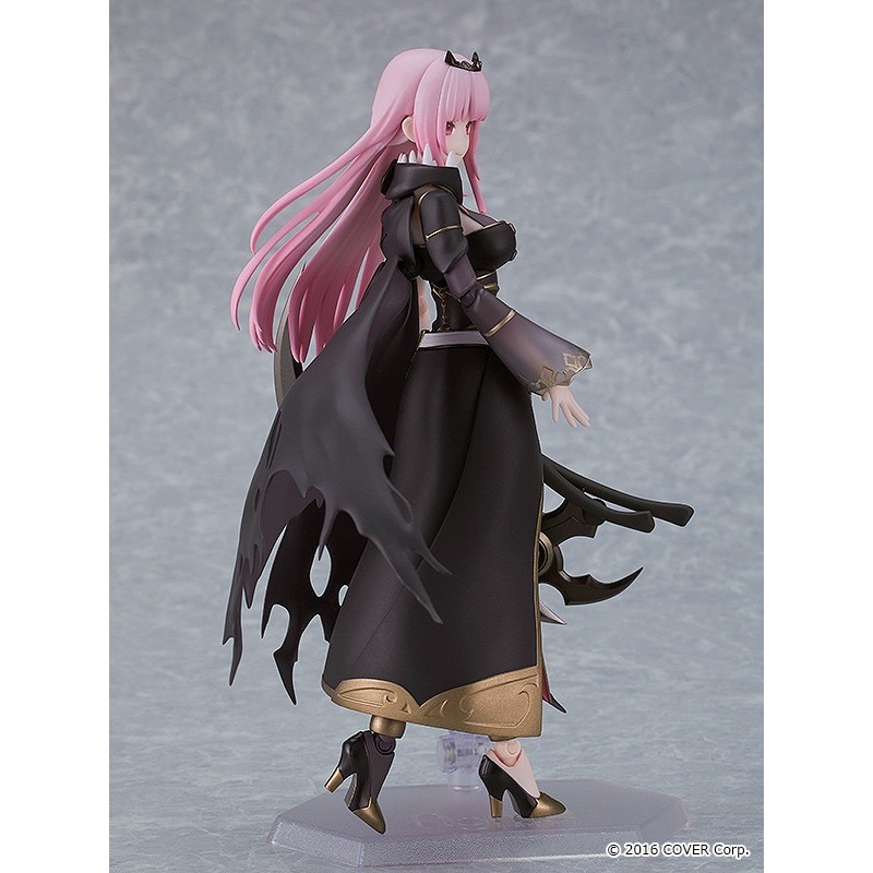 MÔ HÌNH NHÂN VẬT ANIME FIGMA 602 HOLOLIVE MORI CALLIOPE