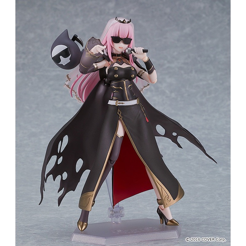 MÔ HÌNH NHÂN VẬT ANIME FIGMA 602 HOLOLIVE MORI CALLIOPE