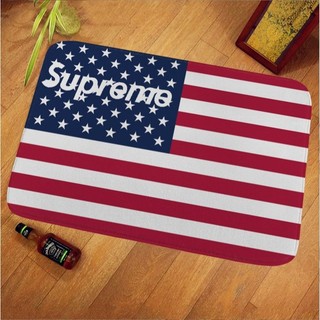 Thảm nhung Supreme