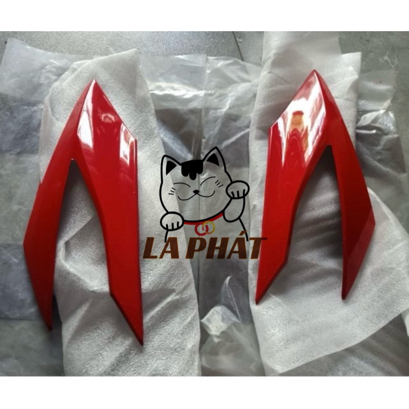 Tai thỏ Sonic nhập khẩu chính hãng Honda Indonesia