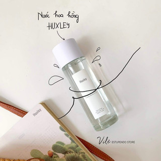 Nước hoa hồng HUXLEY