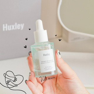 Tinh Chất Dưỡng Da Huxley