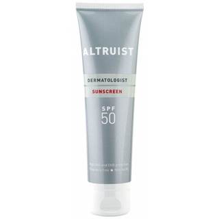 Kem Chống Nắng Altruist Dermatologist Sunscreen SPF50 100ml