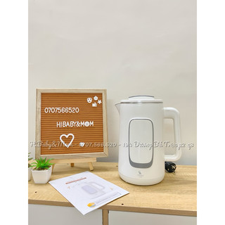 ẤM ĐUN NƯỚC PHA SỮA MOAZ MB-070