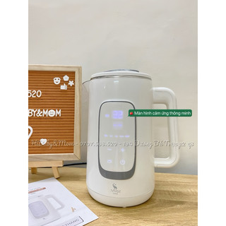 ẤM ĐUN NƯỚC PHA SỮA MOAZ MB-070