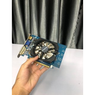 Card màn hình gigabyte gt 730 2gb d3