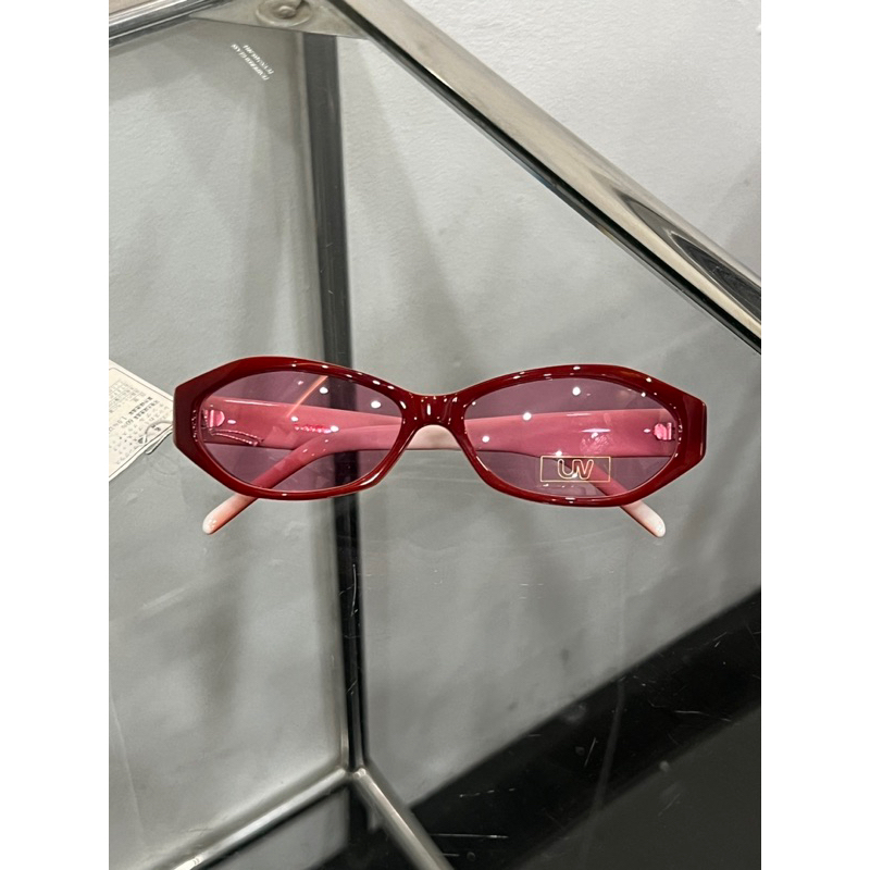 Grooye Made In Japan Kính Mát Unisex Chống UV Bảo Vệ Mắt