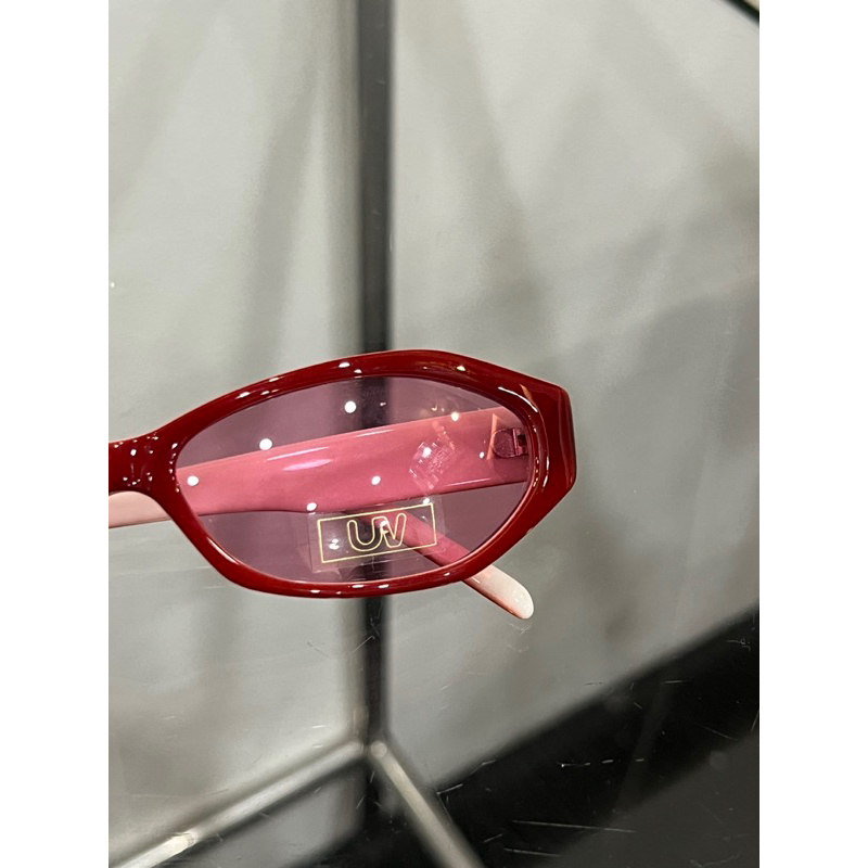 Grooye Made In Japan Kính Mát Unisex Chống UV Bảo Vệ Mắt