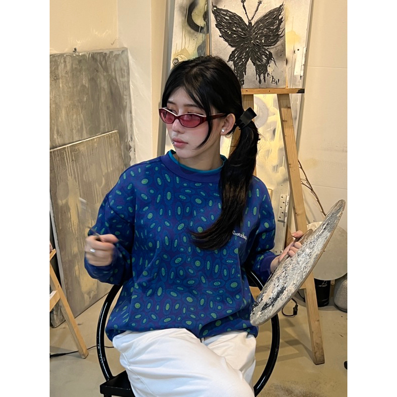 Grooye Made In Japan Kính Mát Unisex Chống UV Bảo Vệ Mắt