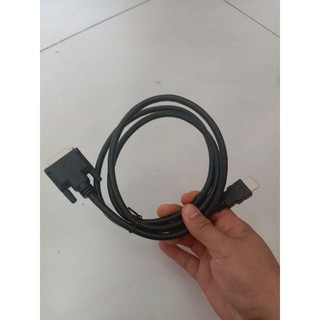 Dây chuyên dvi sang hdmi