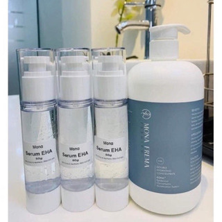Serum cấp nước Mona Frema EHA Hydrating Concentrate