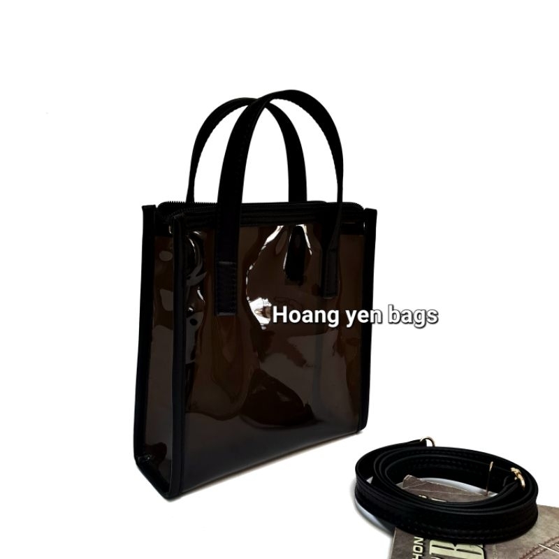 Túi đựng ipad pro 10.5 trong suốt