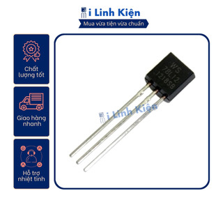 Ic nguồn 78l12 0.1a 12v to-92