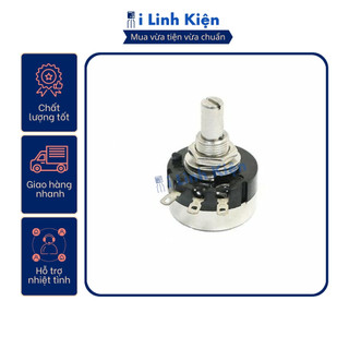 Chiết áp đơn 200k tocos rv24yn 20s b204