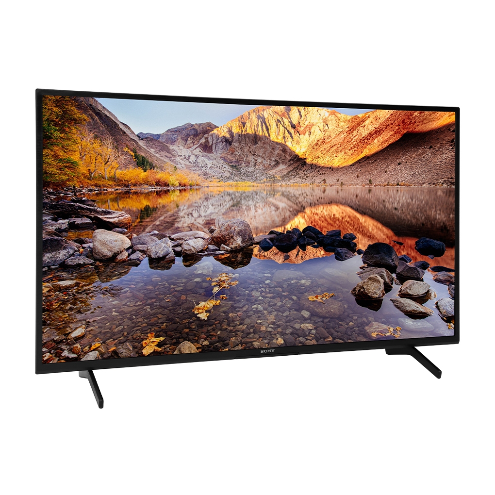 Google Tivi Sony KD-43X75K  4K 43 inch, Bảo hành chính hãng 24 tháng tại nhà