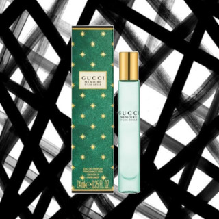 Nước Hoa Gucci Lăn Gucci Mémoire d’une Odeur 7.4ml chai lăn