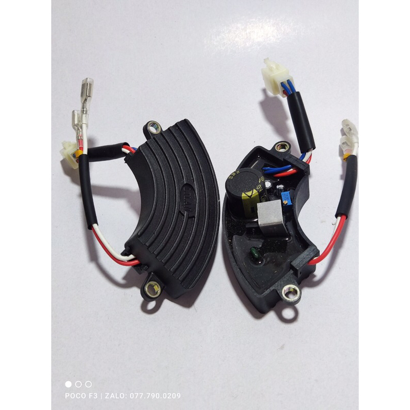 Avr của máy phát điện  2-3kw chất lượng cao