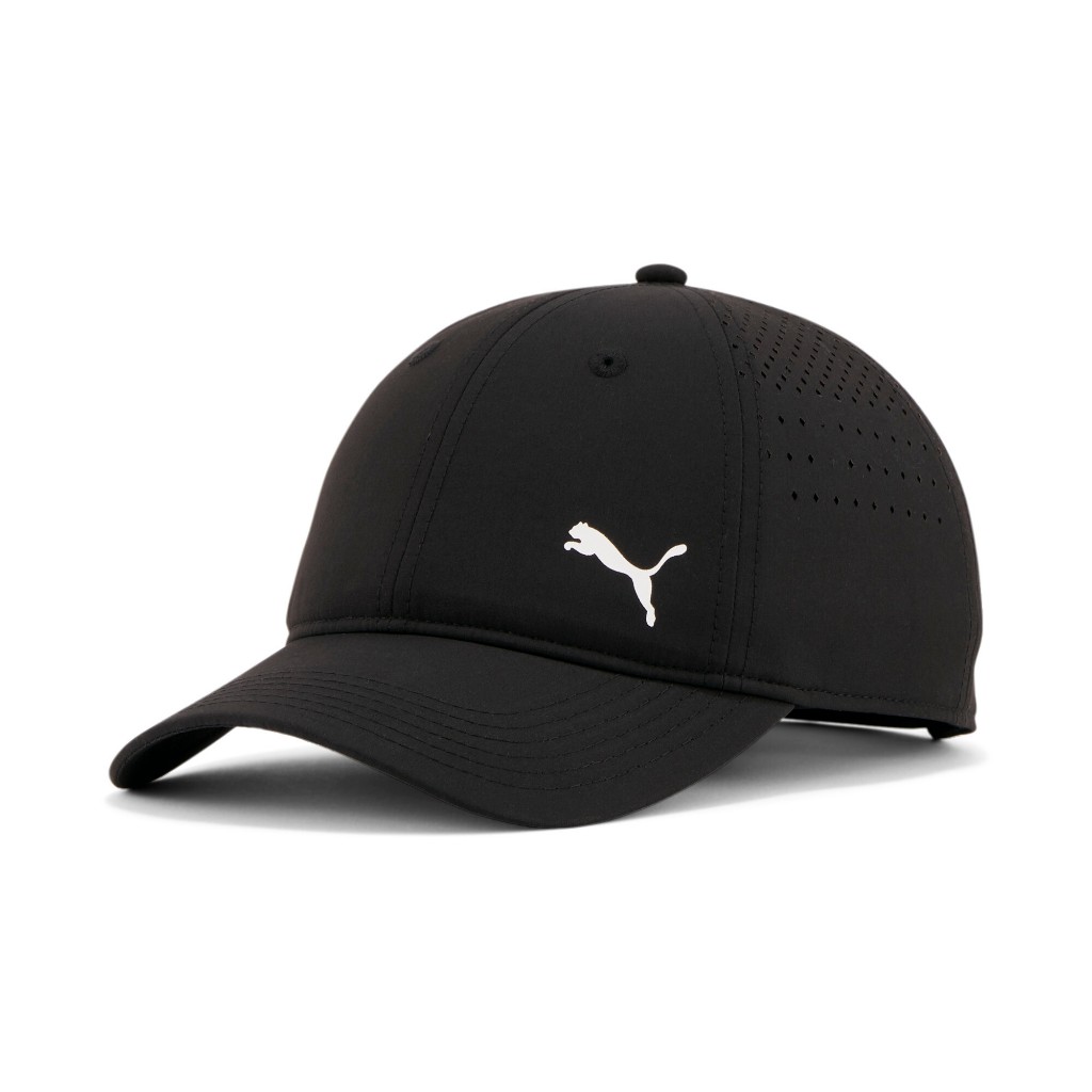Chính hãng-Fake đền x 10] Mũ PU.MA Stream 2.0 Perforated Baseball Hat 858964_01