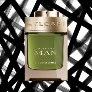 Nước hoa b.vl man wood essence for men edp 10ml