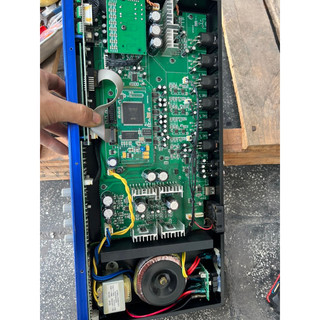 Vang số X6 bãi xịn