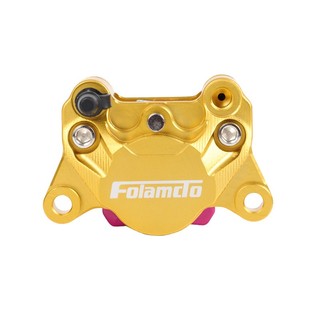 heo phanh folamdo CNC 2 piston đối xứng