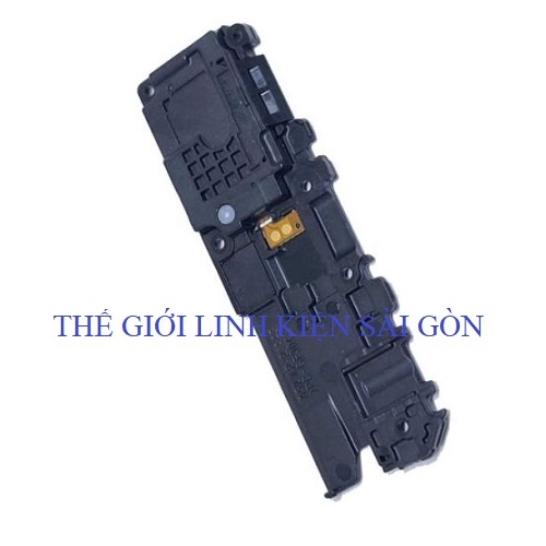 Chuông SamSung  A51