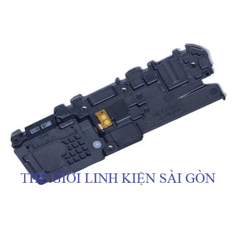 Chuông SamSung  A51