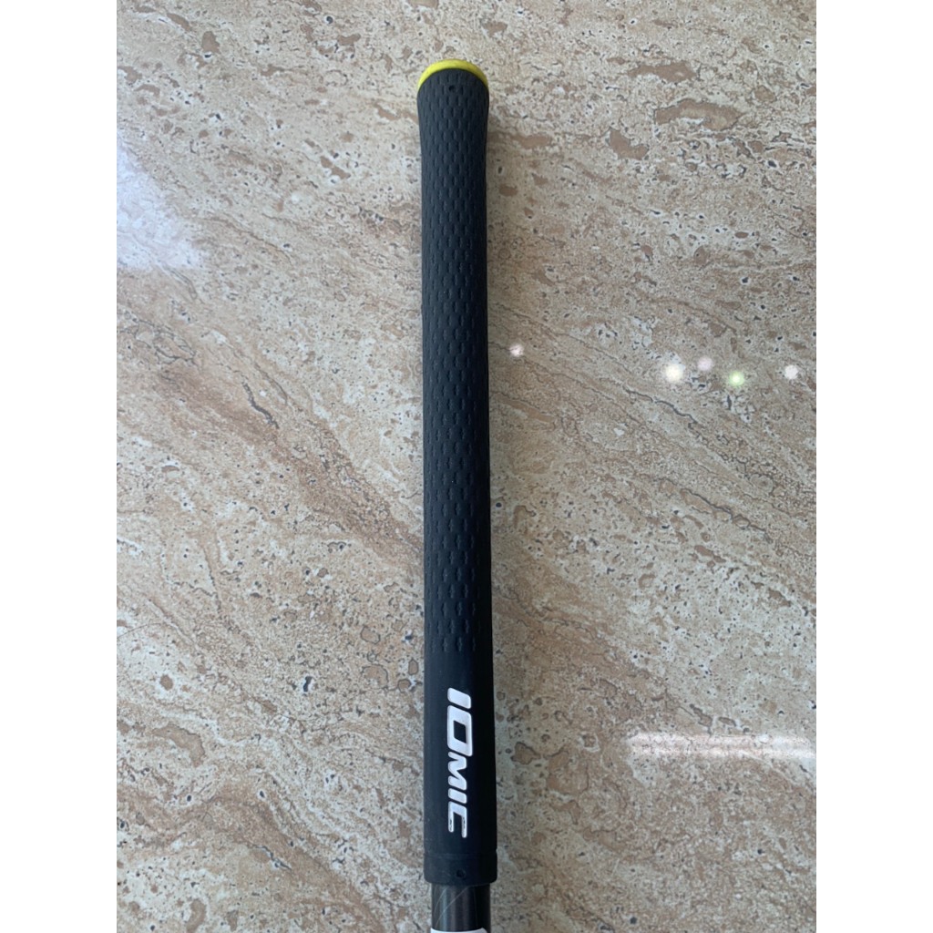 Gậy Rescue CŨ -  Rescue Cobra Baffler T- rail 17 độ Flex R 2nd  secondhand - 6068