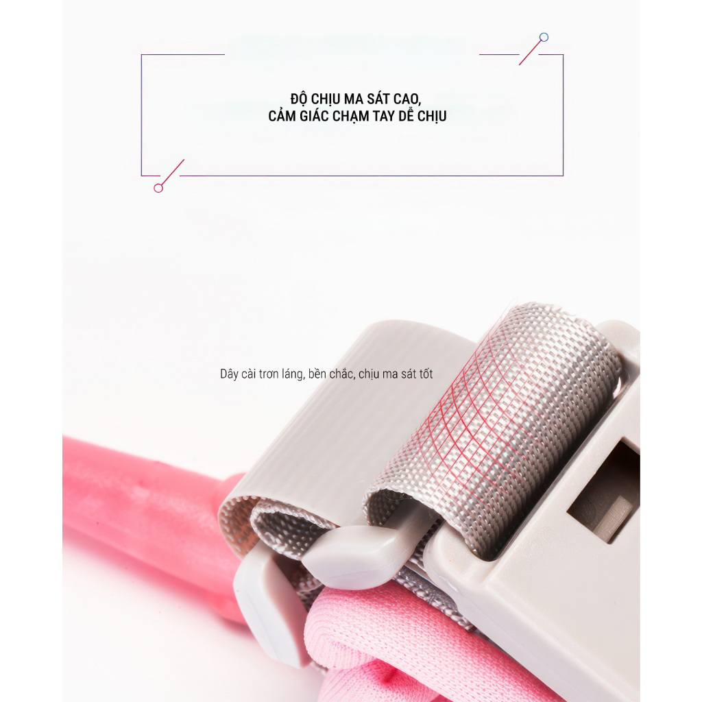 Dây đeo tay chống lạc, chống cắt cho bé BABYCOUPE dài 2.5M