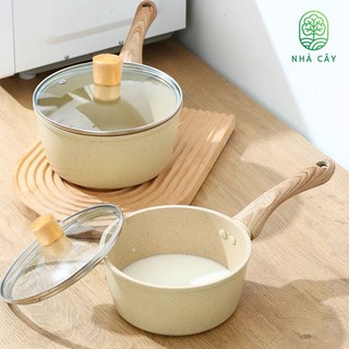Nồi đáy từ chống dính vân đá cao cấp ,sử dụng được mọi loại bếp