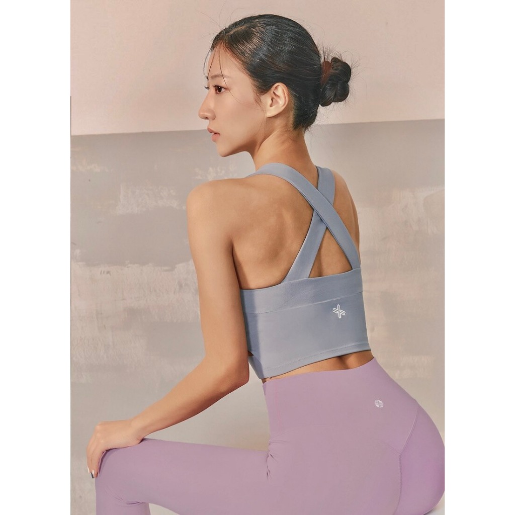 Áo bra xexymix dây chéo