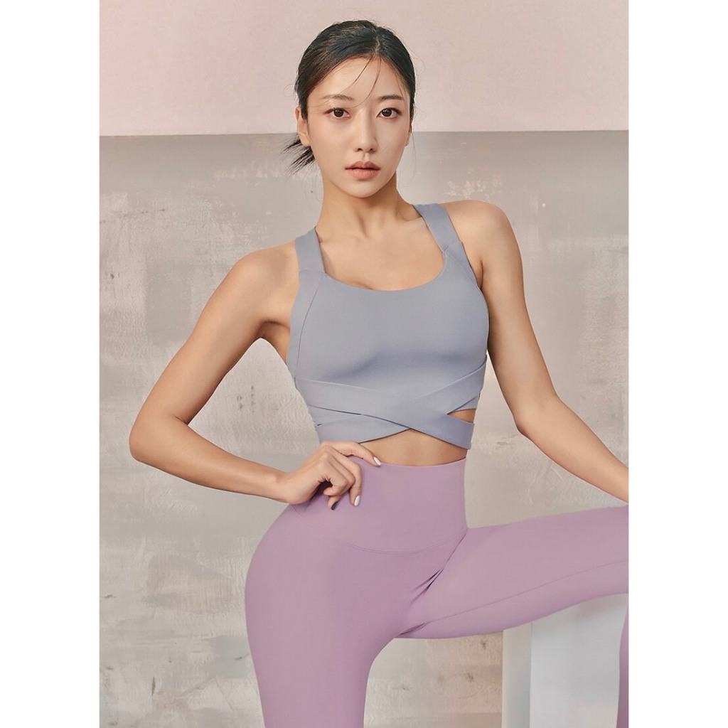 Áo bra xexymix dây chéo