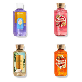 Sữa tắm BBW Bath & Body Works