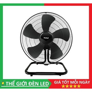 Quạt sàn Hali SN196C-SN199 80W (cánh 450mm) 80w cánh hàng chính hãng