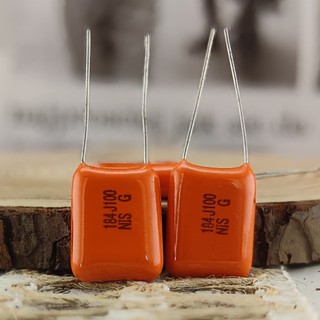 Tụ điện film nissei 0.18uf 100v