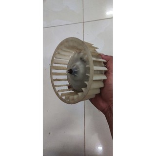 Quạt Sấy máy giặt Lg