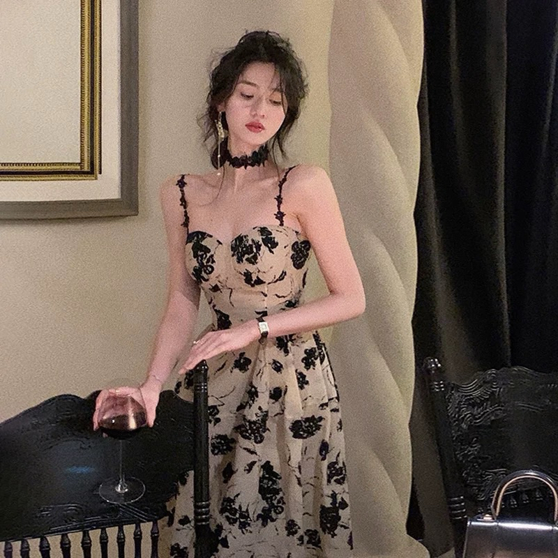 váy quảng châu