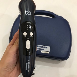 Máy siêu âm trị liệu mini US PRO 2000