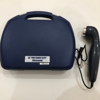 Máy siêu âm trị liệu mini US PRO 2000