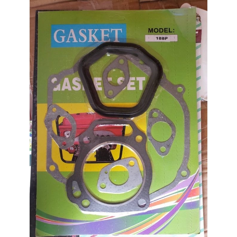 Roong bộ động cơ honda gx340 gx390 /188f