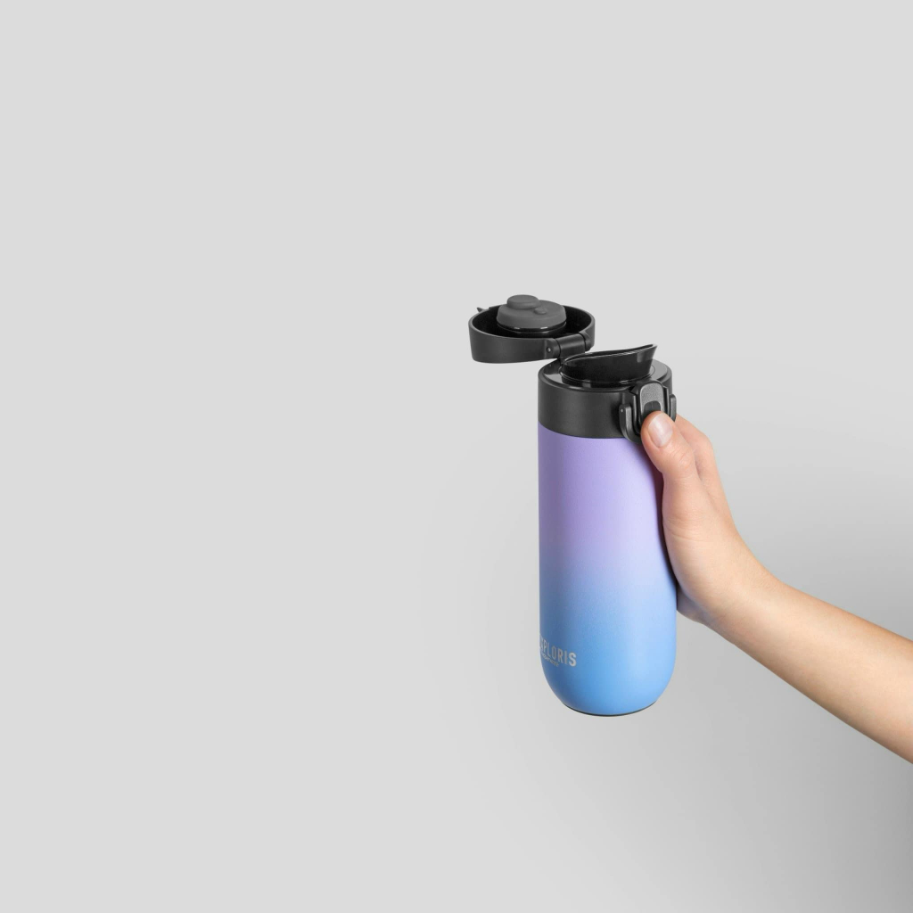 Bình giữ nhiệt Xploris Flash 450ml Tupperware