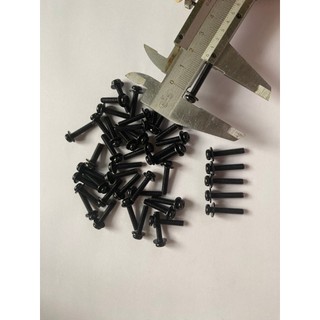  100 Con Ốc 4 Bắt Đầu Đèn wave anpha Xịn Honda 
