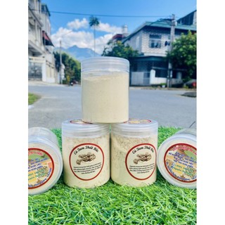 100g Bột Tam Thất Bắc (bột nghiền từ củ già )
