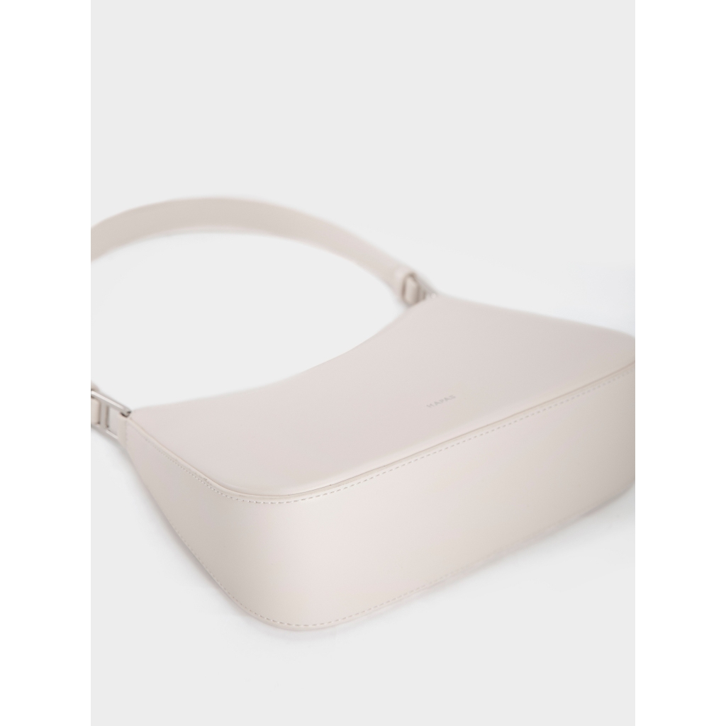 Túi Xách Nữ Đeo Vai Hobo Swift White HAPAS - TDV23059