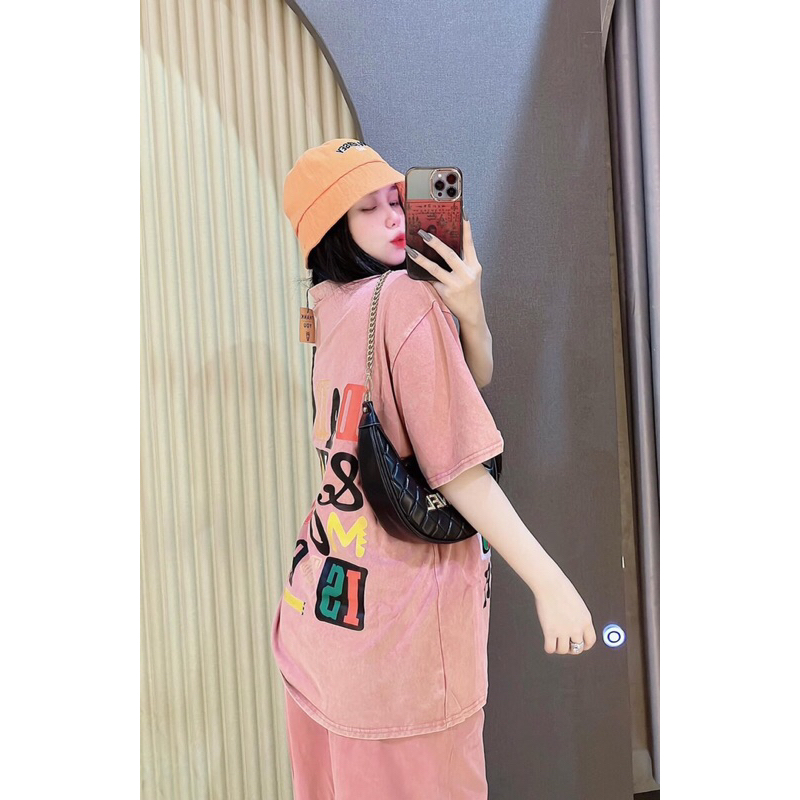 SET SUÔNG LOANG HAI MẶT HOẠT HÌNH