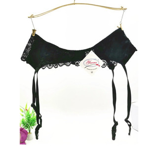 Đai eo kèm kẹp tất( eo dưới 70cm)