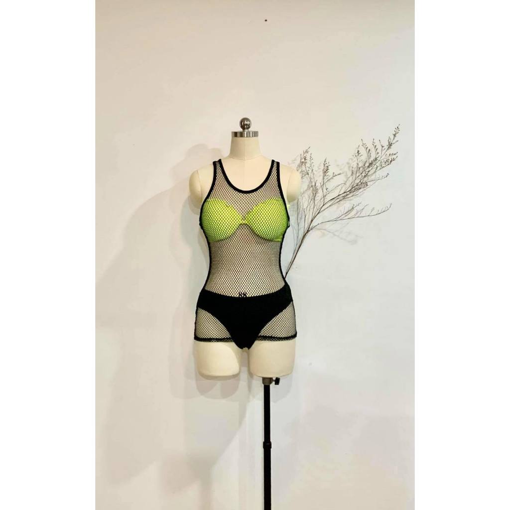 Áo phối đồ tập, đồ bơi