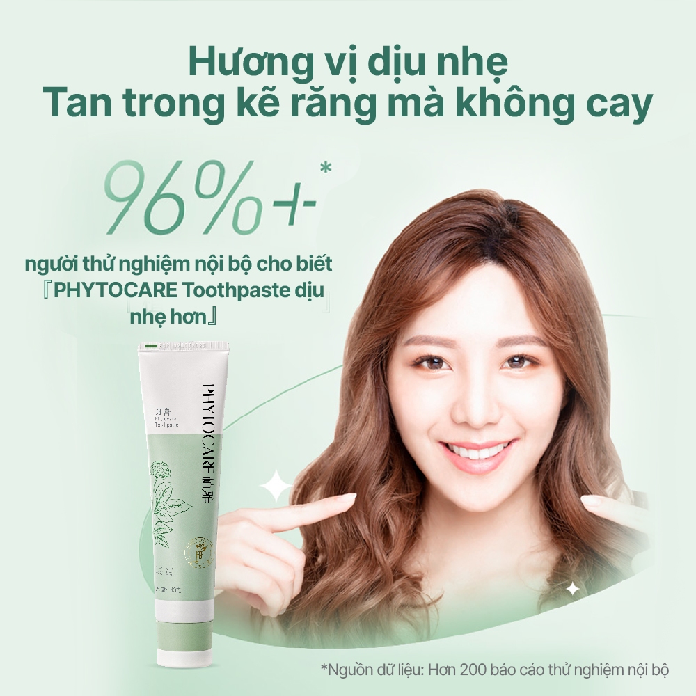 KEM ĐÁNH RĂNG INFINITUS GIẢM NHIỆT MIỆNG, THƠM MIỆNG, ĐÁNH BAY MẢNG BÁM