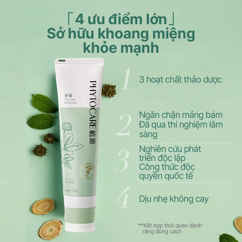 KEM ĐÁNH RĂNG INFINITUS GIẢM NHIỆT MIỆNG, THƠM MIỆNG, ĐÁNH BAY MẢNG BÁM