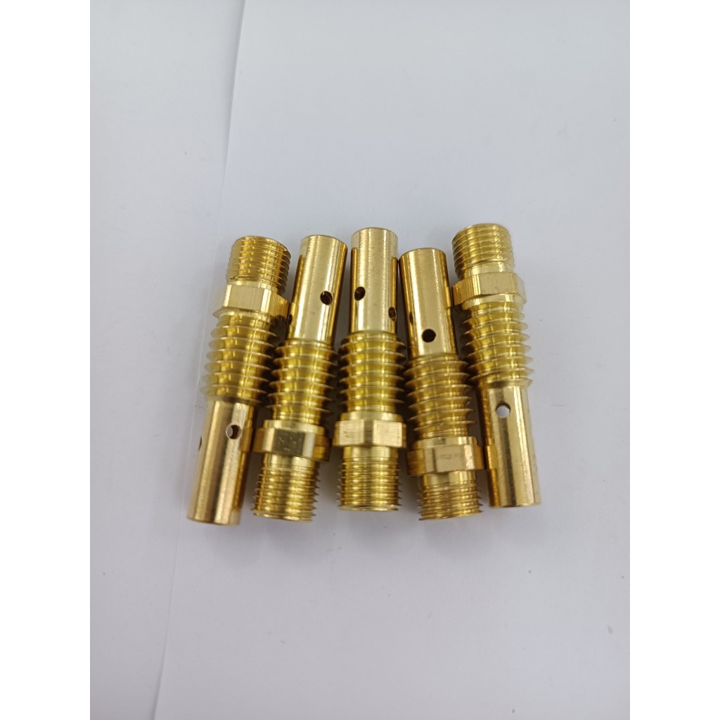 Phụ kiện mỏ hàn mig T200 - Phụ kiện máy hàn mig 200A, 250A, 270A